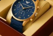 Men’s imported quality watch