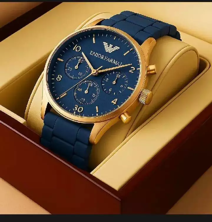 Men’s imported quality watch