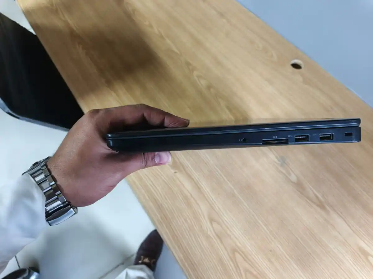 Dell E5570 core i5 6th Generation