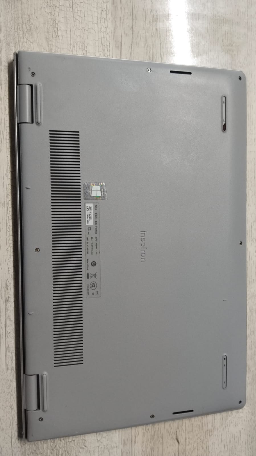 Dell Inspiron 15 3511 Core i5 11th Generation