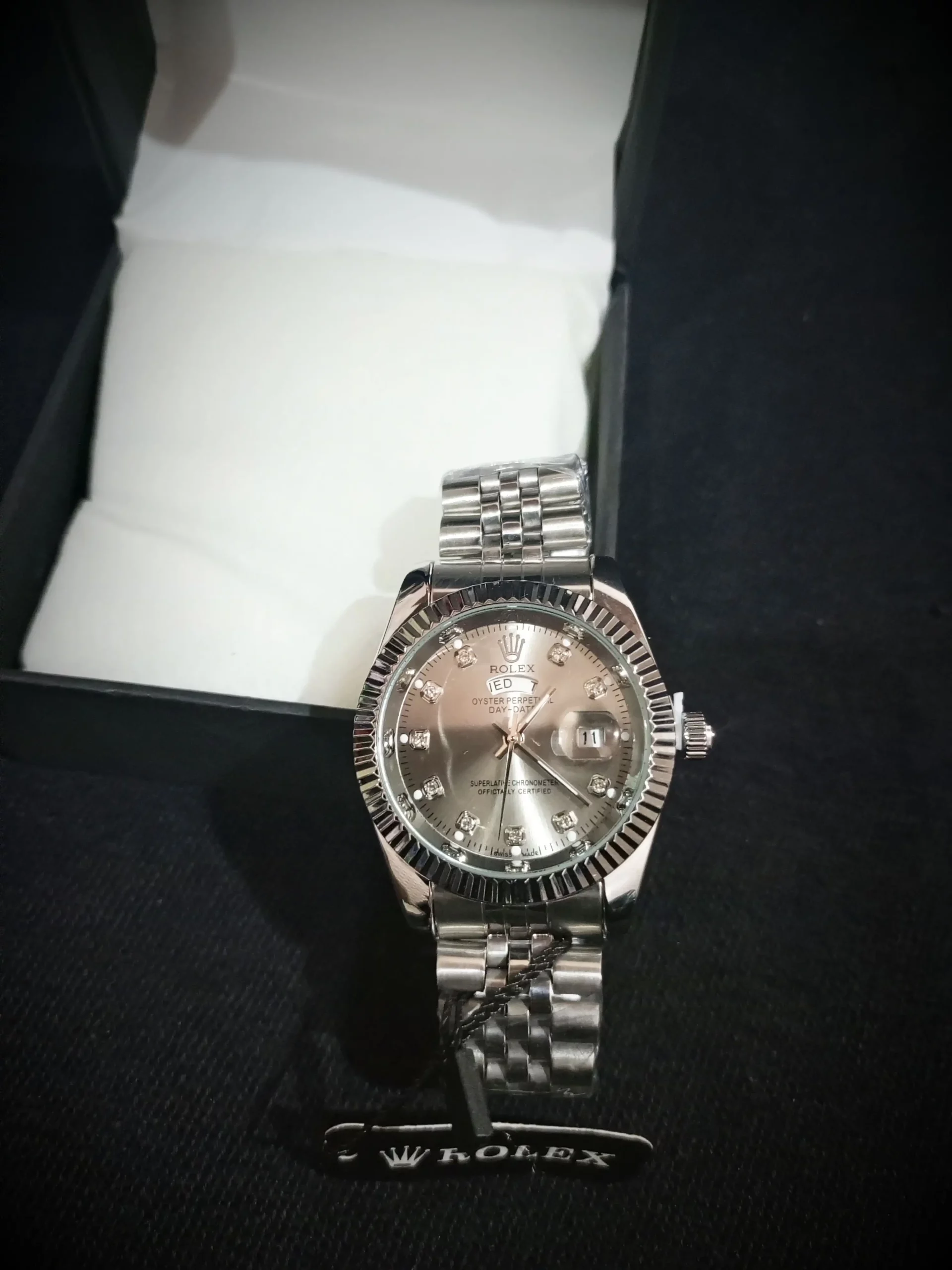 Beautiful Rolex available