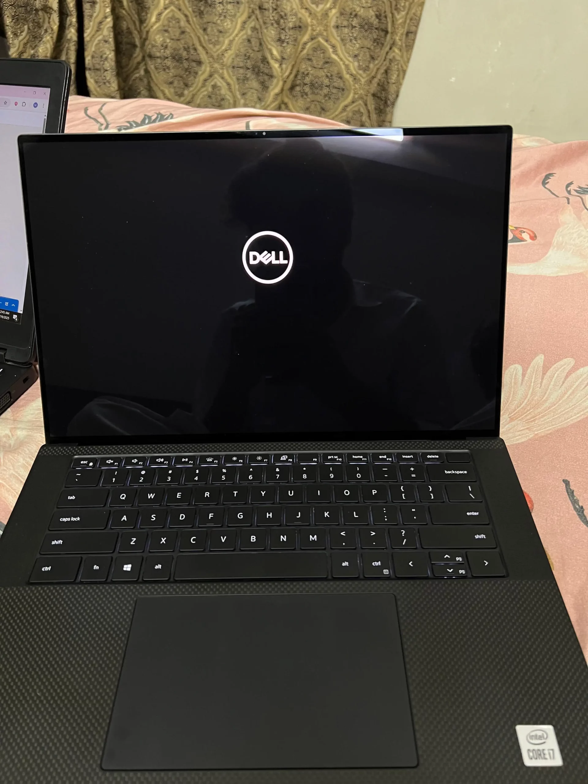 Dell Precision 5550 512gb|32GB | 4GB Graphic Card