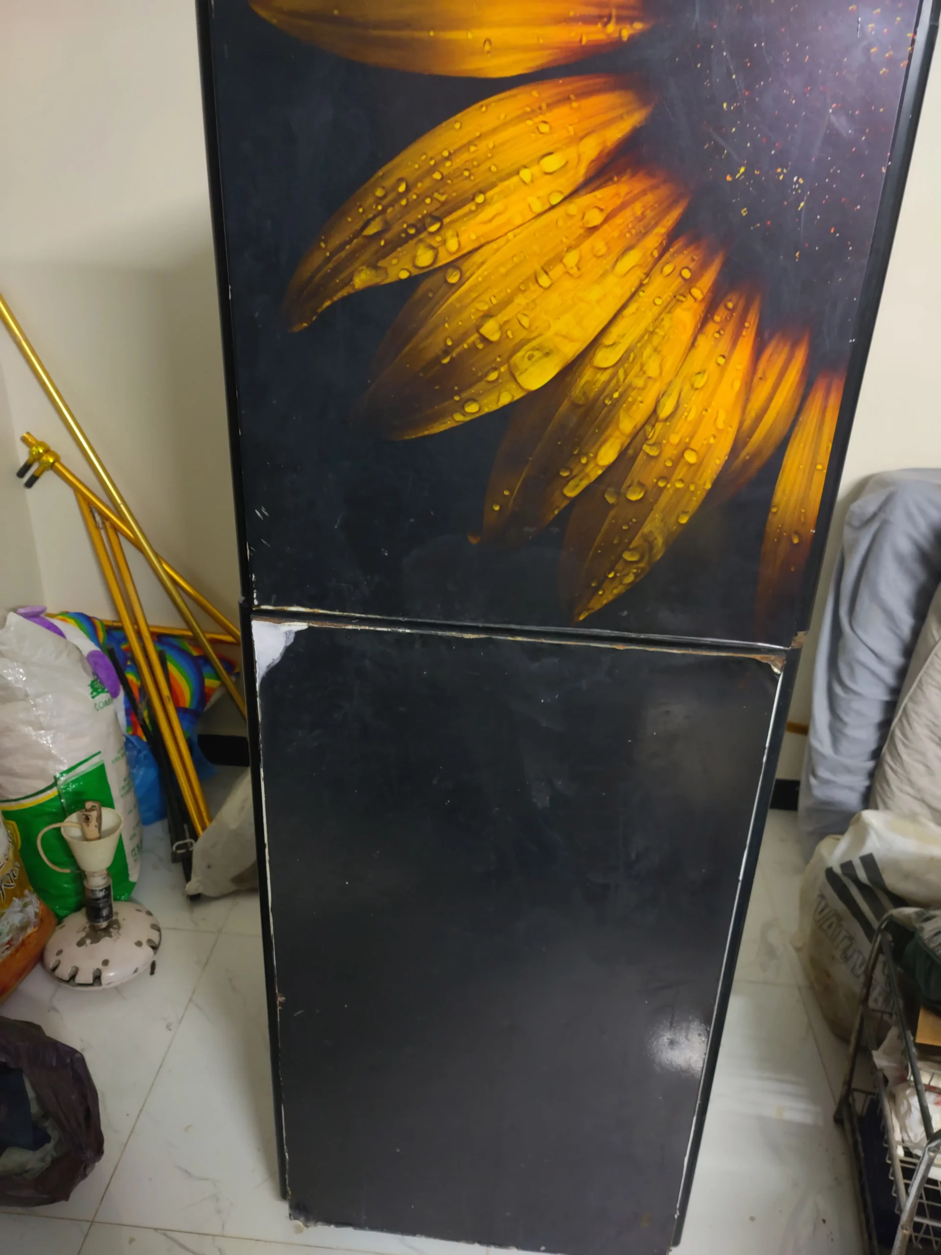 Dawlance Energy SAVER Refrigerator WBES9175