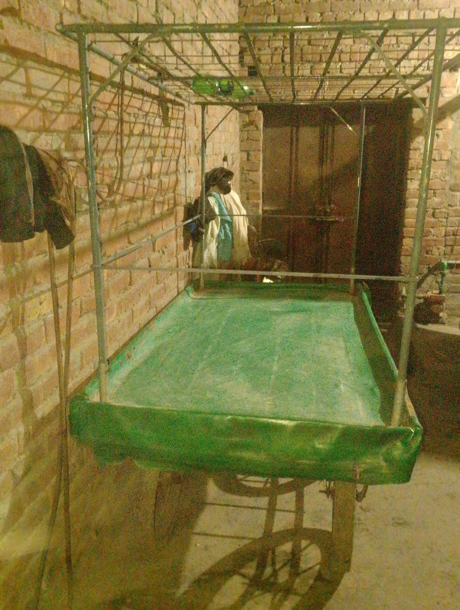 Rehri for sell Goly waly tieer 10/9 condition