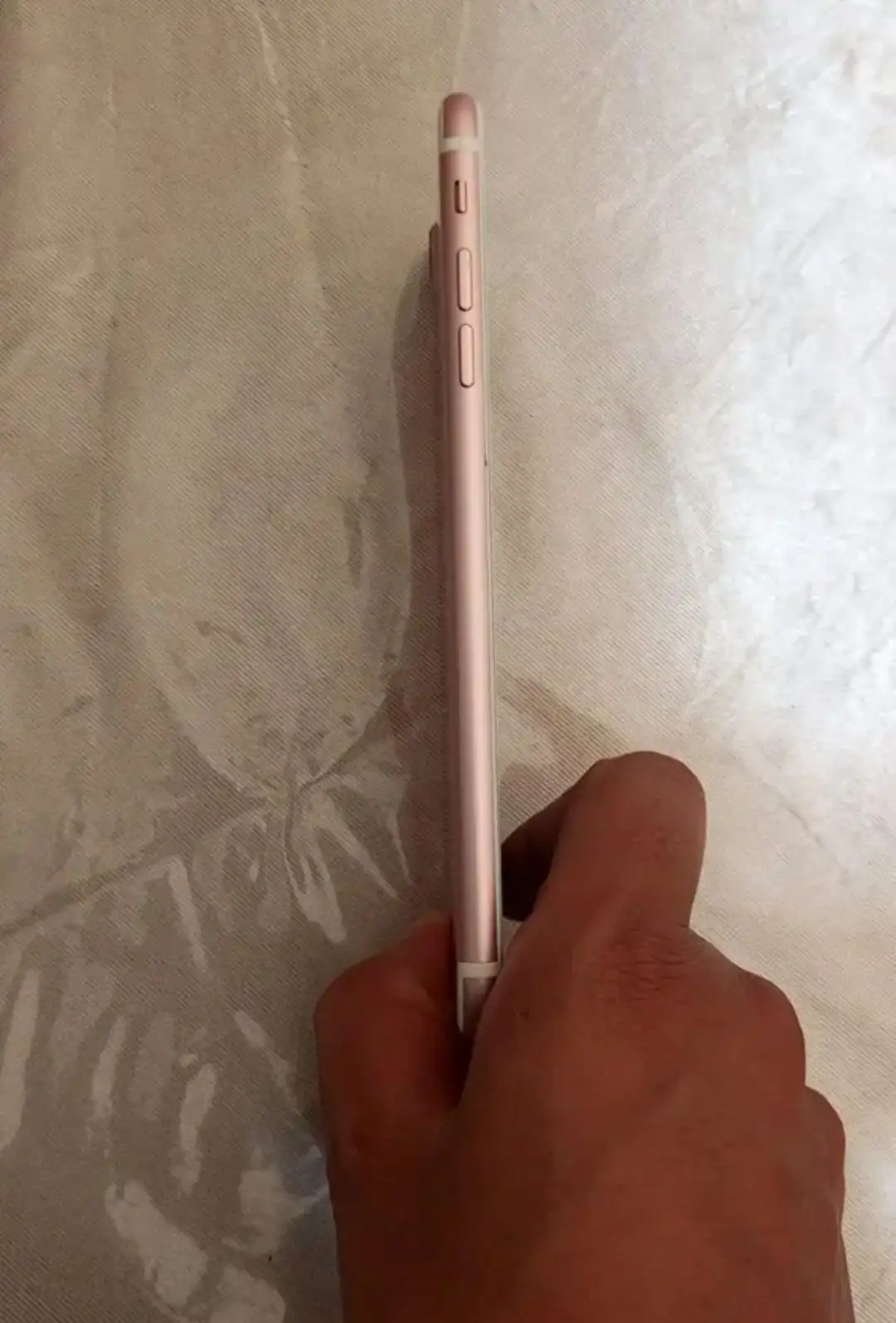 iPhone 7 plus pink colour exchange possible