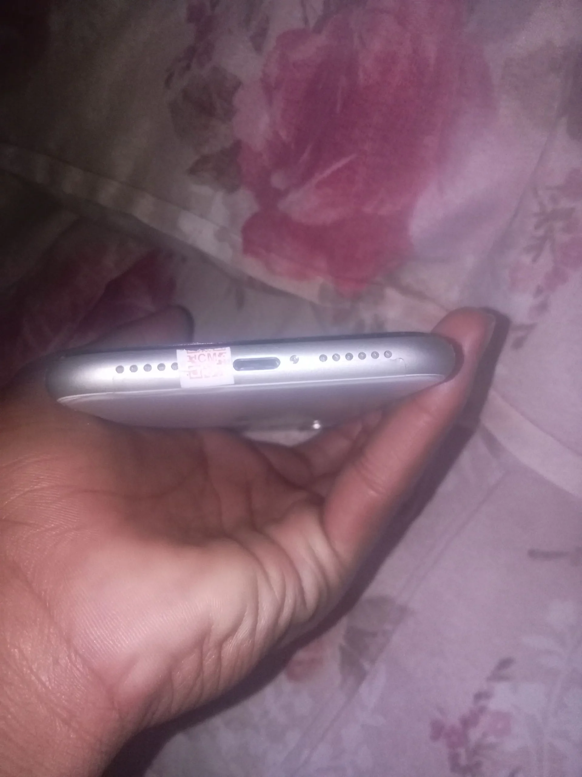 Apple iphone 11 10 by 10 condition Total orginal ha
