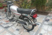 Dhoom bike 2009 model best in all condition