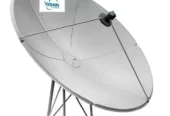 Dish intena installer and Smart box applications for tv channel