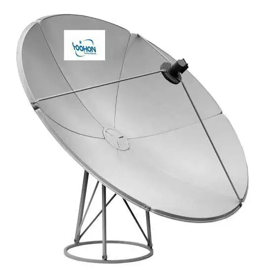 Dish intena installer and Smart box applications for tv channel