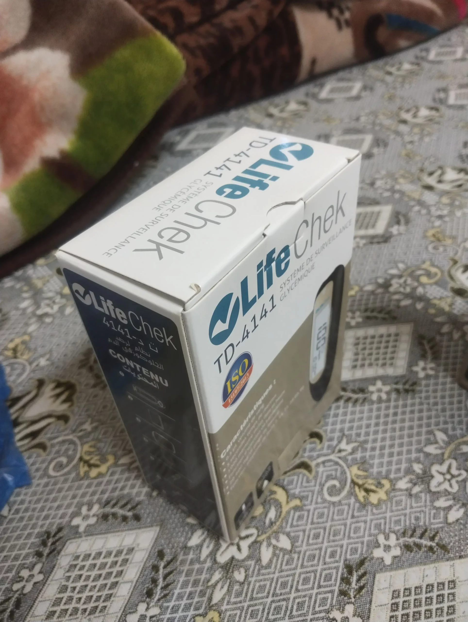 Sugar test machine Brand New