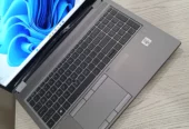 Hp Zbook Fury 15 G7 Core i7 10th Generation