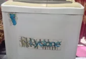 Washing machine for urgent sale troyer not working all ok