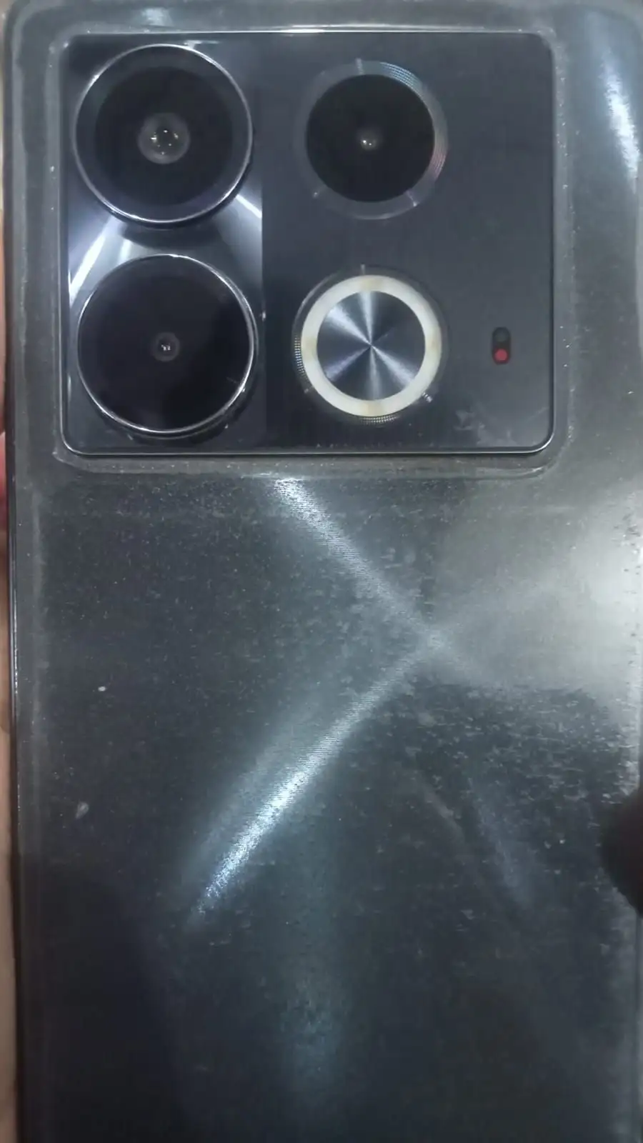Infinix Note 40 Original Without Any Scratch Any problem 16/256 Ram Rom Condition 10/10