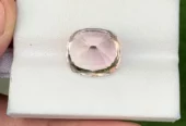 Katlang pink topaz