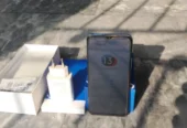 Vivo Y31 4/128 snapdragon processor with box and charger