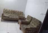 5 seater sofa used normal condition