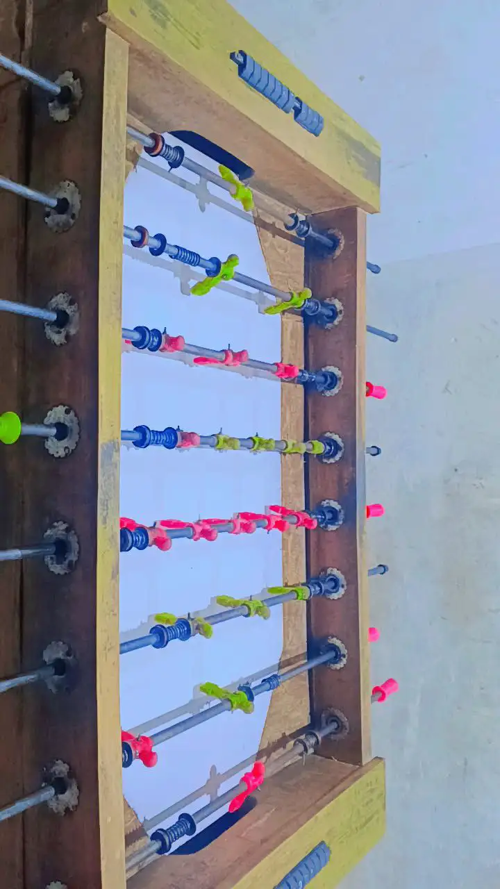 Gaming setup for urgent sale