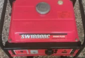 1000 WATTS ORIGINAL GENERATOR