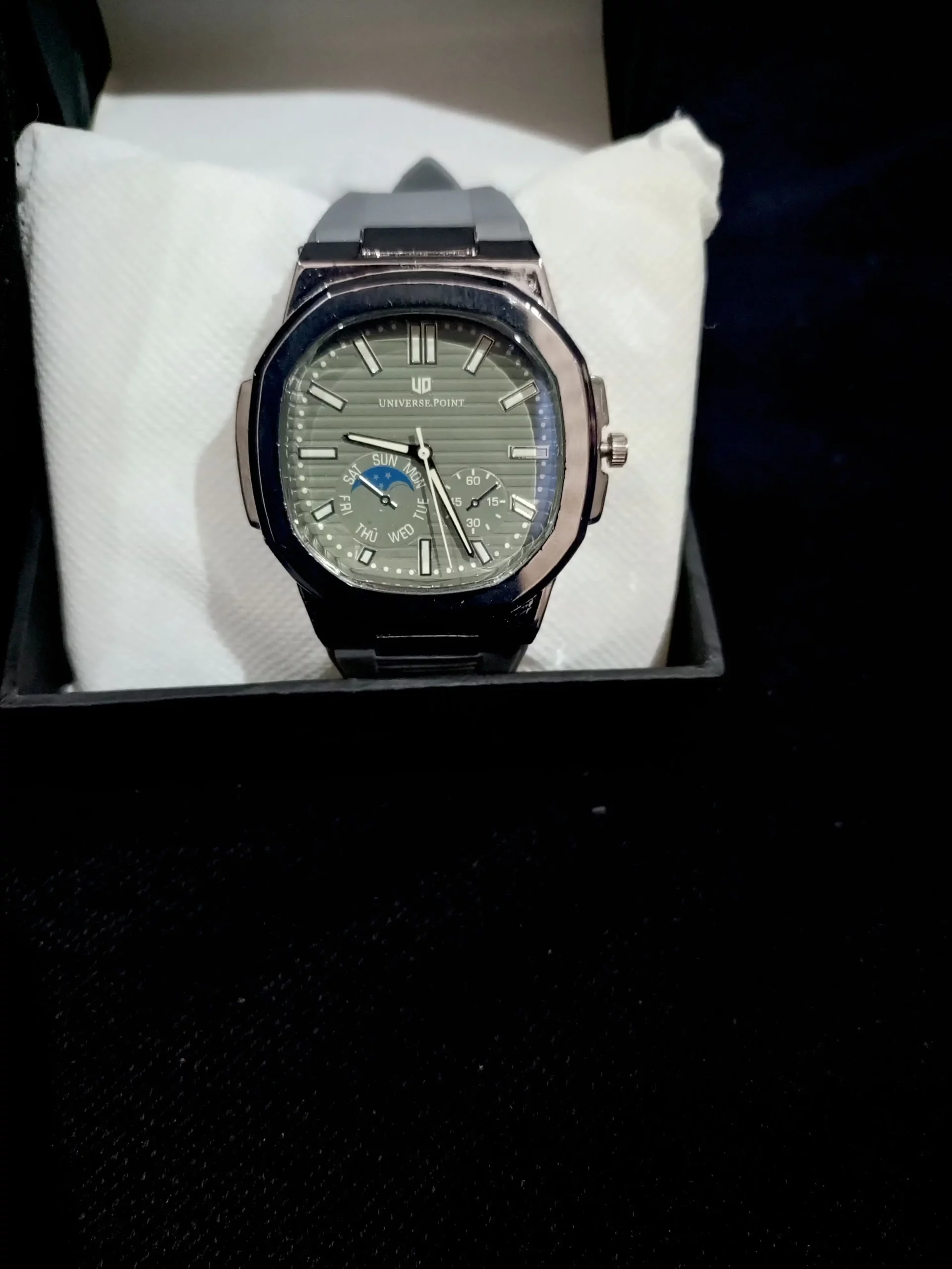 Wonderful watches for friends