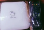 Etisalat android box 9 version new