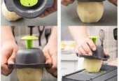 Vegetable cutter