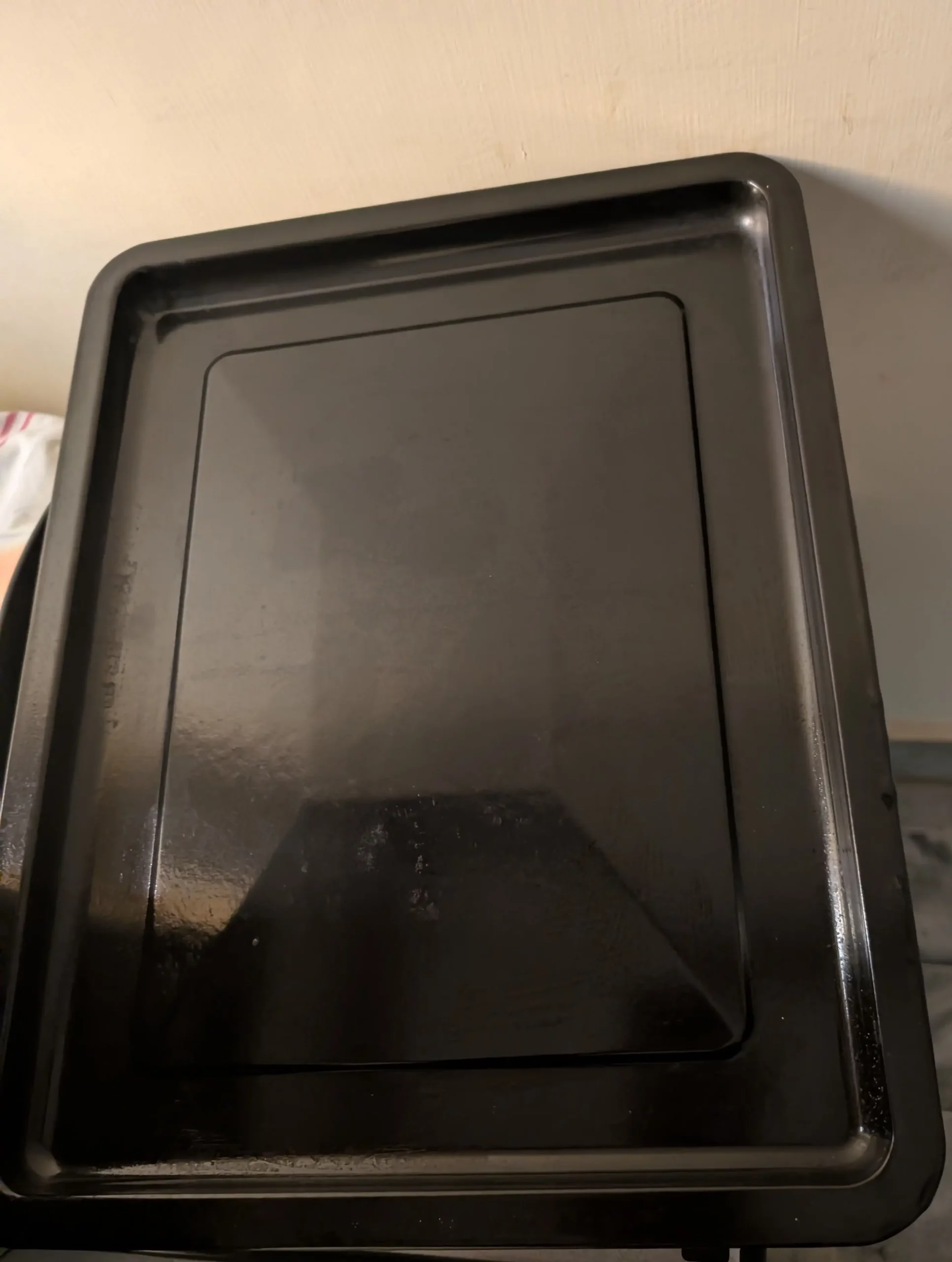 Dawlance signature oven toaster