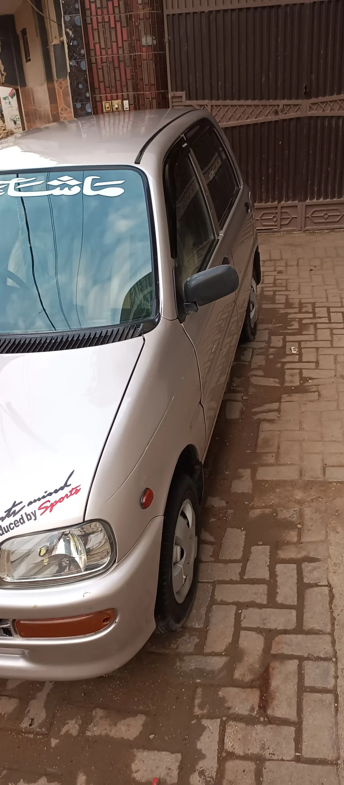 Daihatsu Cuore For Sale