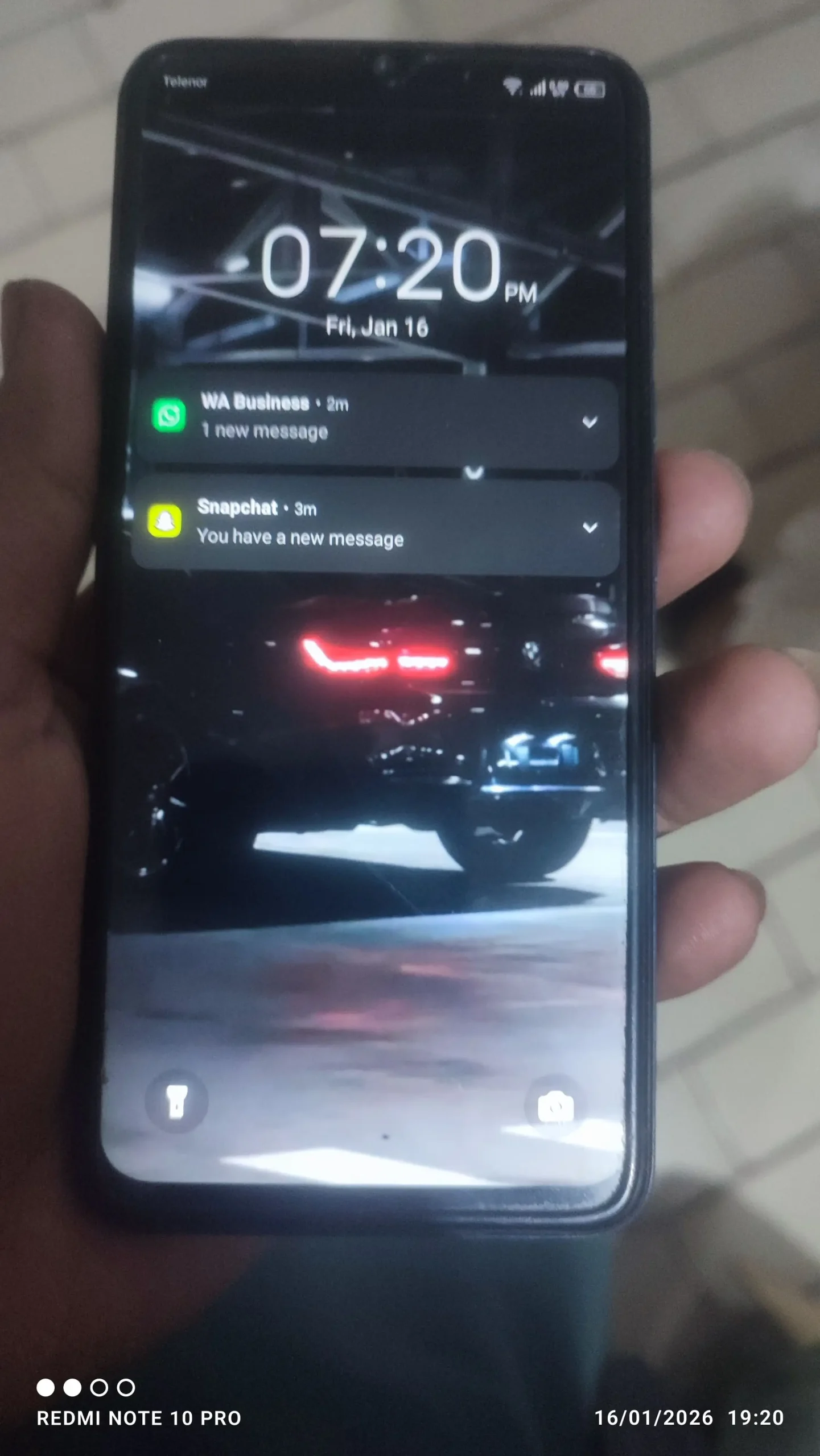 Tecno spark go 2023