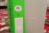 Infinix Smart 9 – 4GB/128GB, Excellent Condition