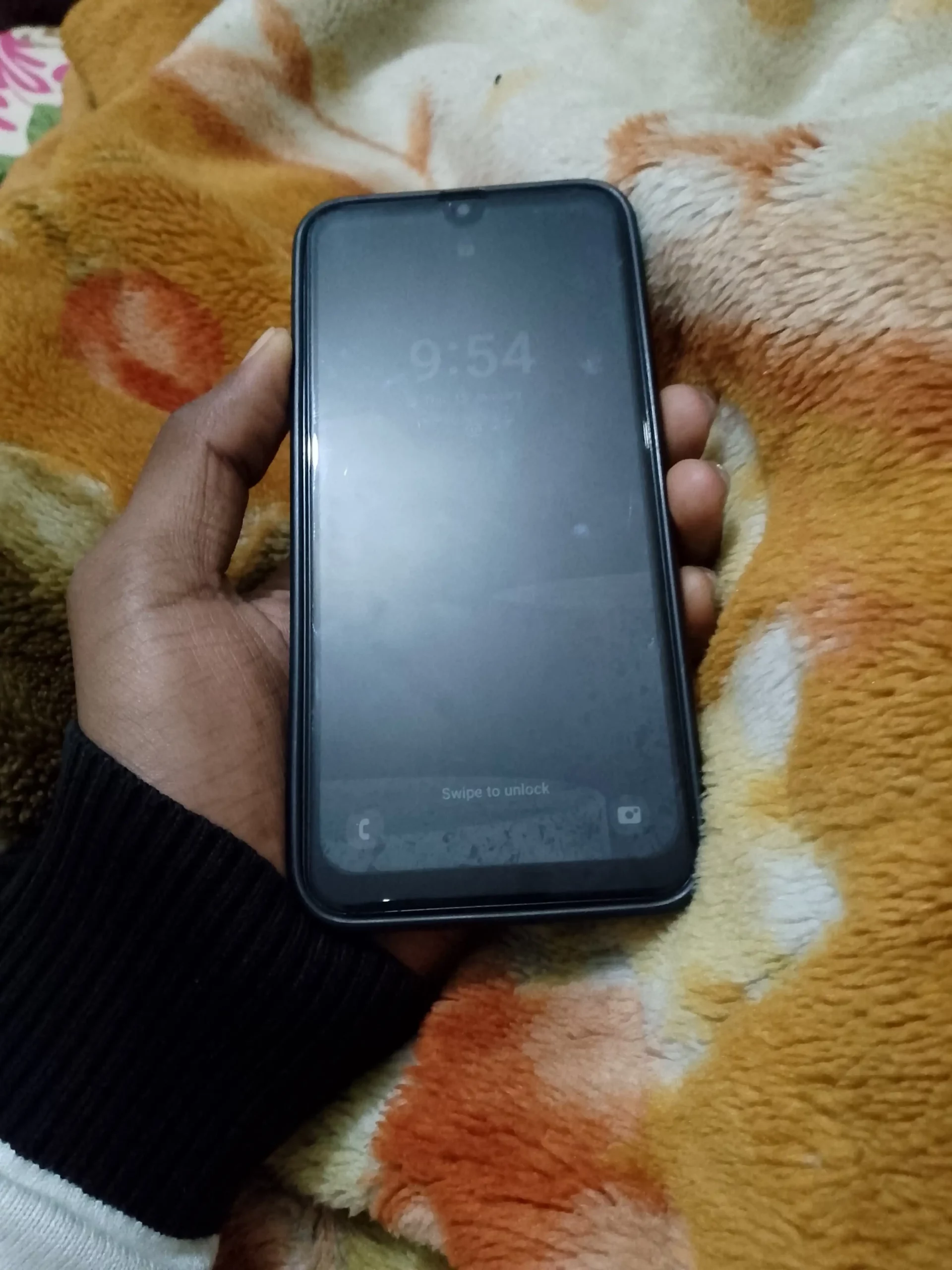 4 128 PENAL Samsung a30s CHANGE HA EXCHANGE POSSIBLE WITH IPHONE OR PIXEL