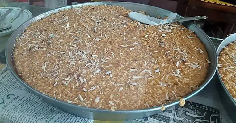 ڈھوڈا خوشاب۔ Available Dhodha Khushab