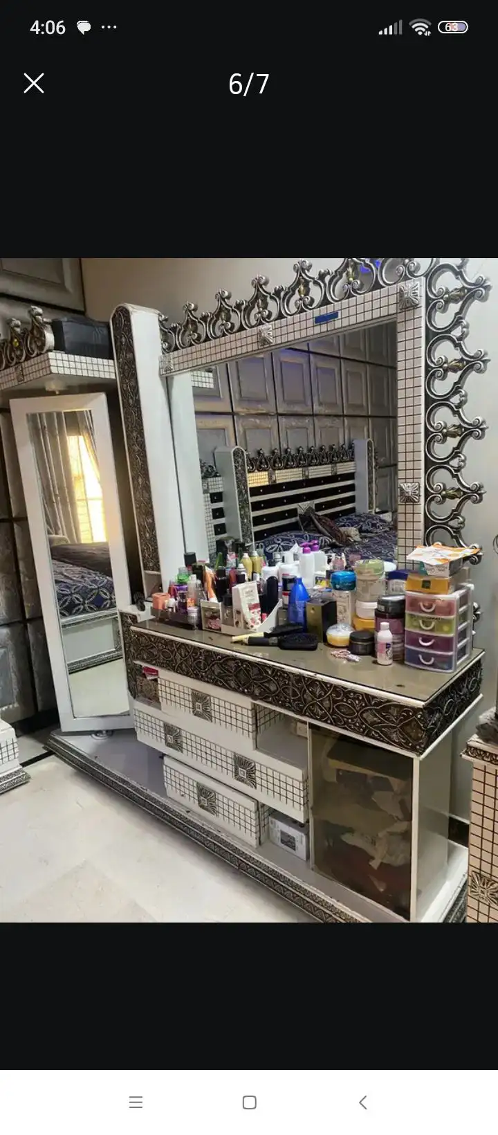 Furniture for sale in Karachi