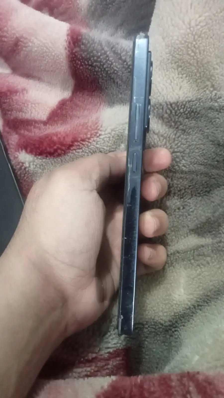 Infinix Note 40 Original Without Any Scratch Any problem 16/256 Ram Rom Condition 10/10