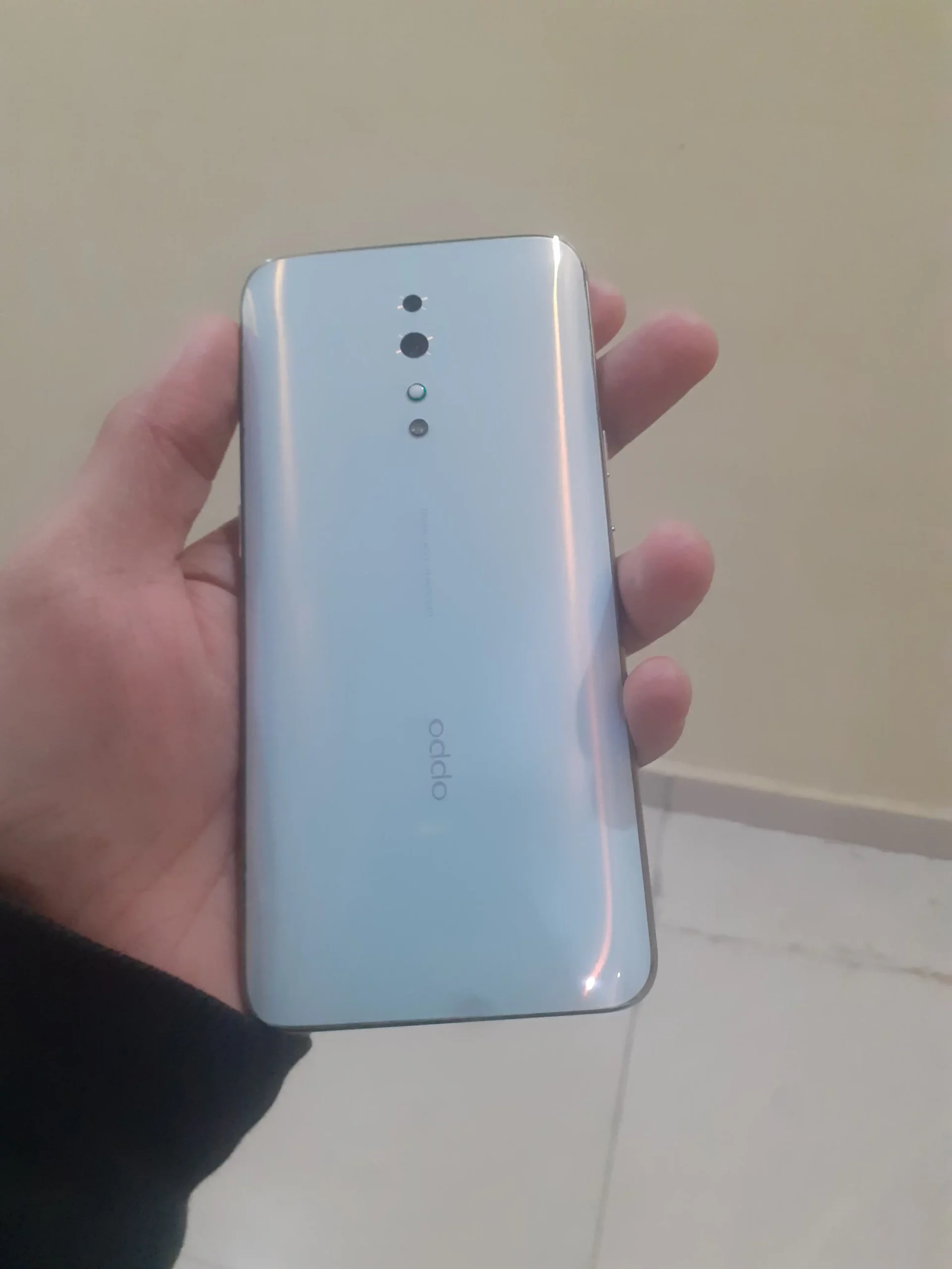 Oppo Reno Z