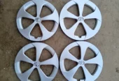 Prius 2014 15 Model 15 Size original japane wheel covers fresh Set delivery Available what