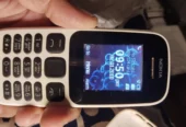 Nokia 105 Dual Sim All Ok 100% PTA Approved