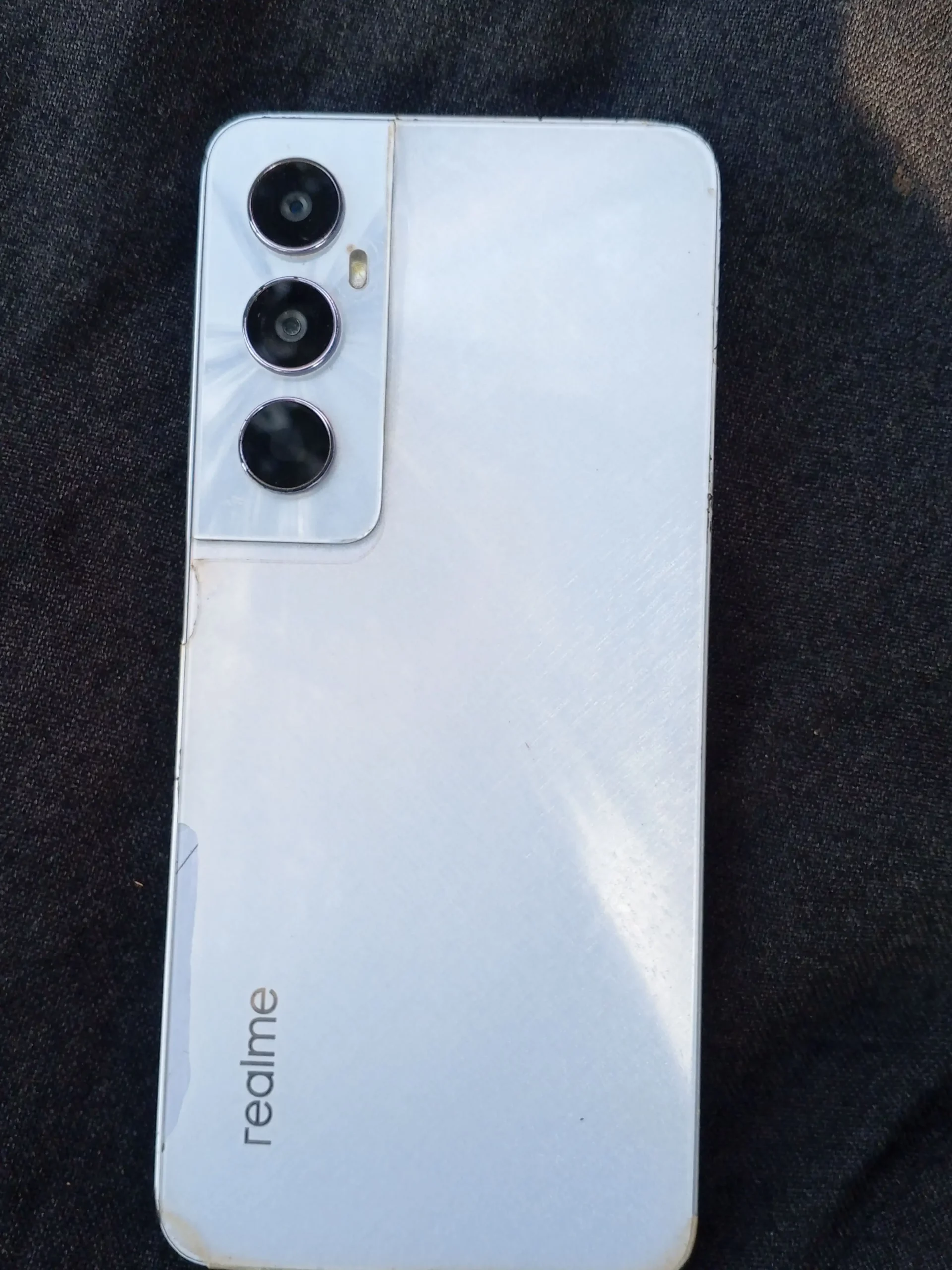 Realme c65 used mobile