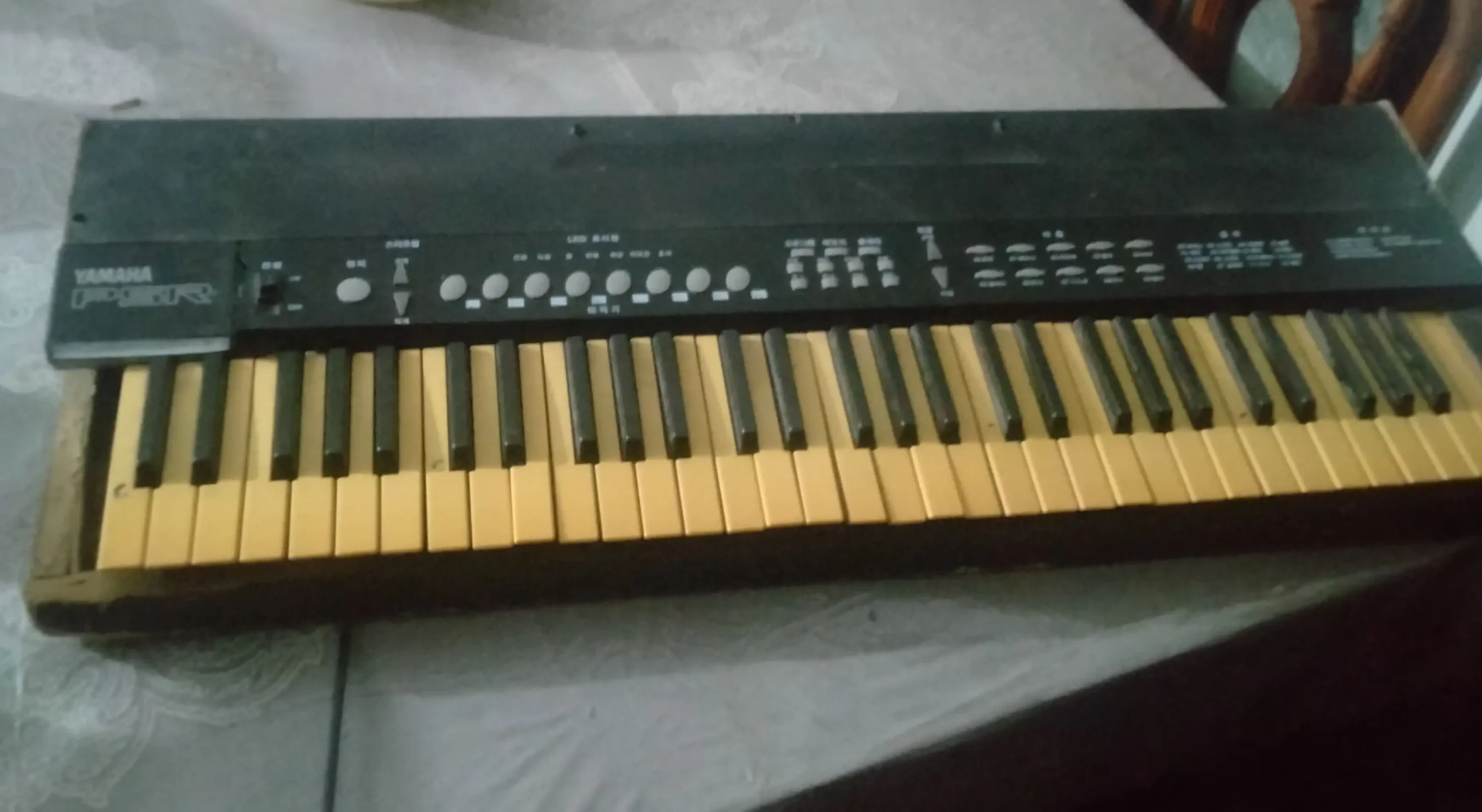 Piano for sale in lahore