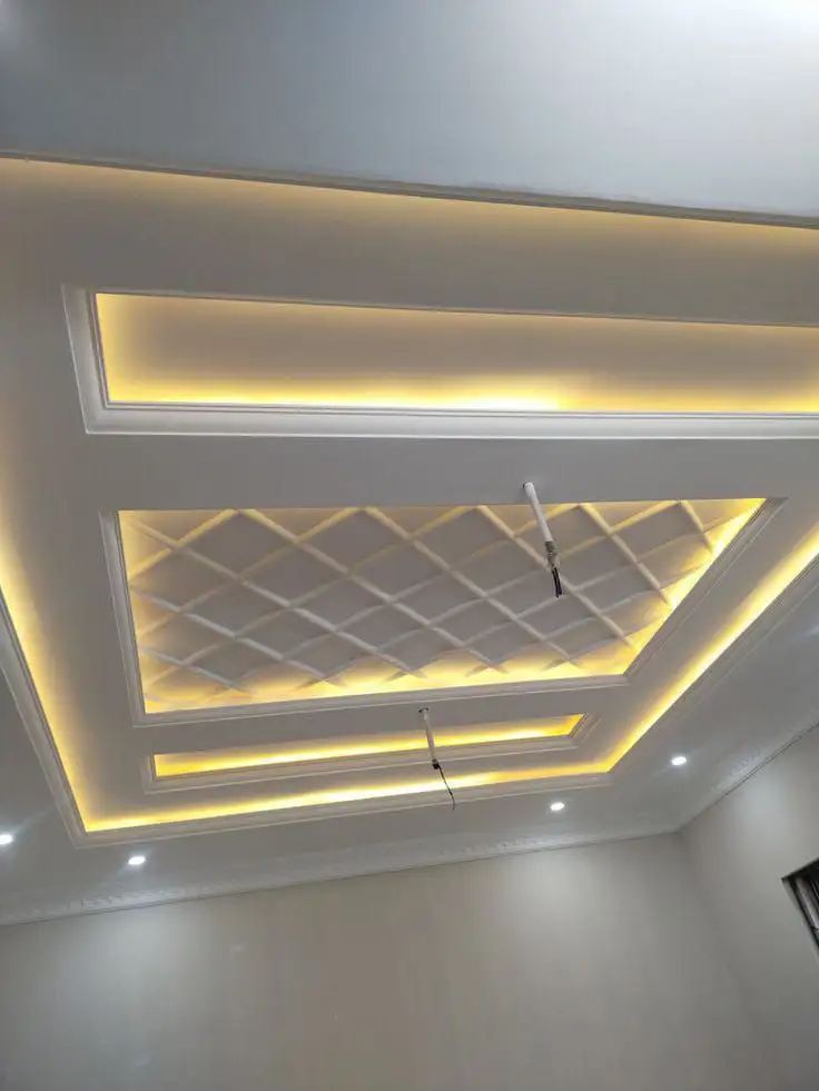 Home Designs fallcelling