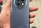 Realme 13 Plus 5G 10/10 6+ month warranty with Complete Box