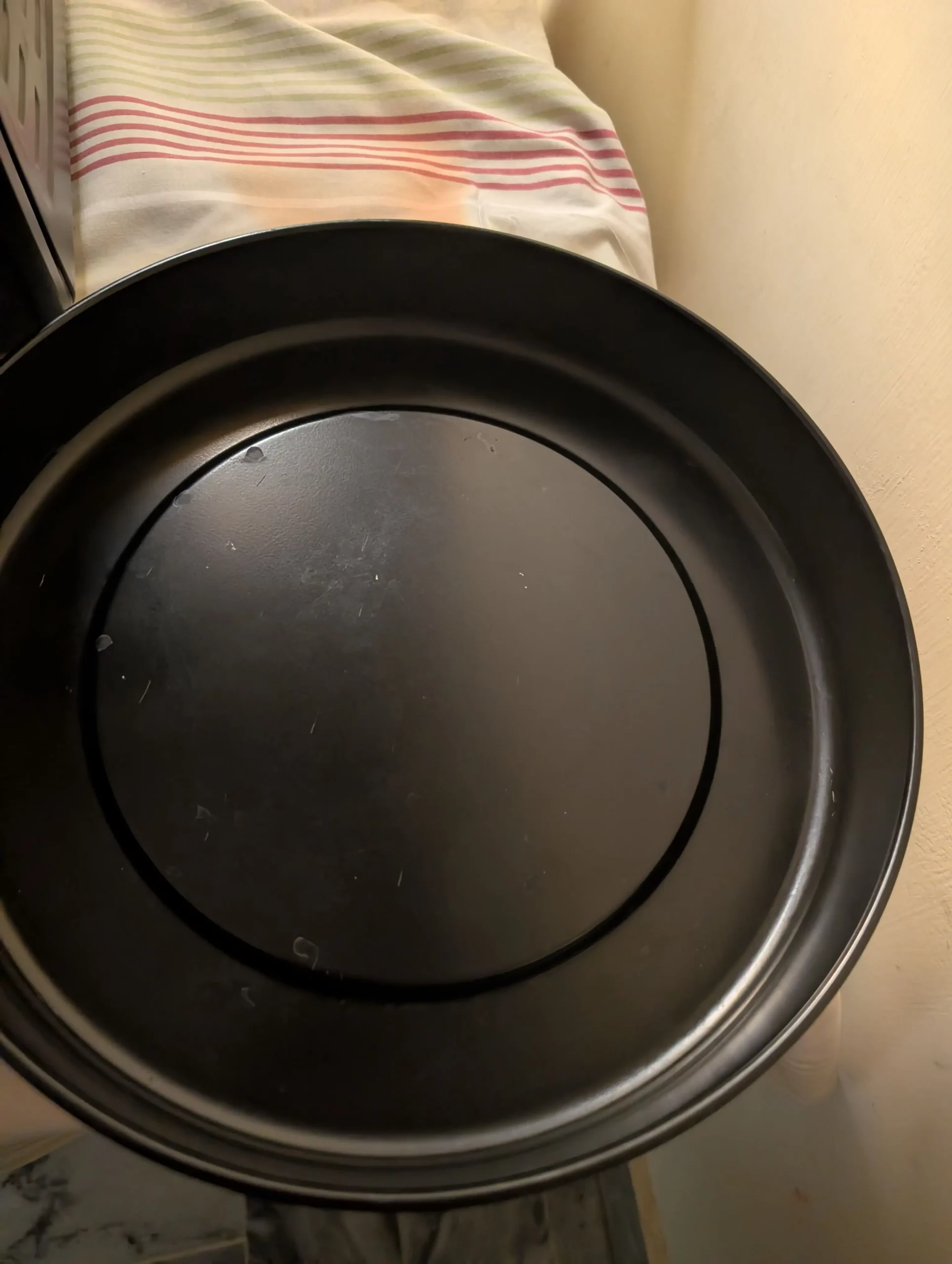 Dawlance signature oven toaster