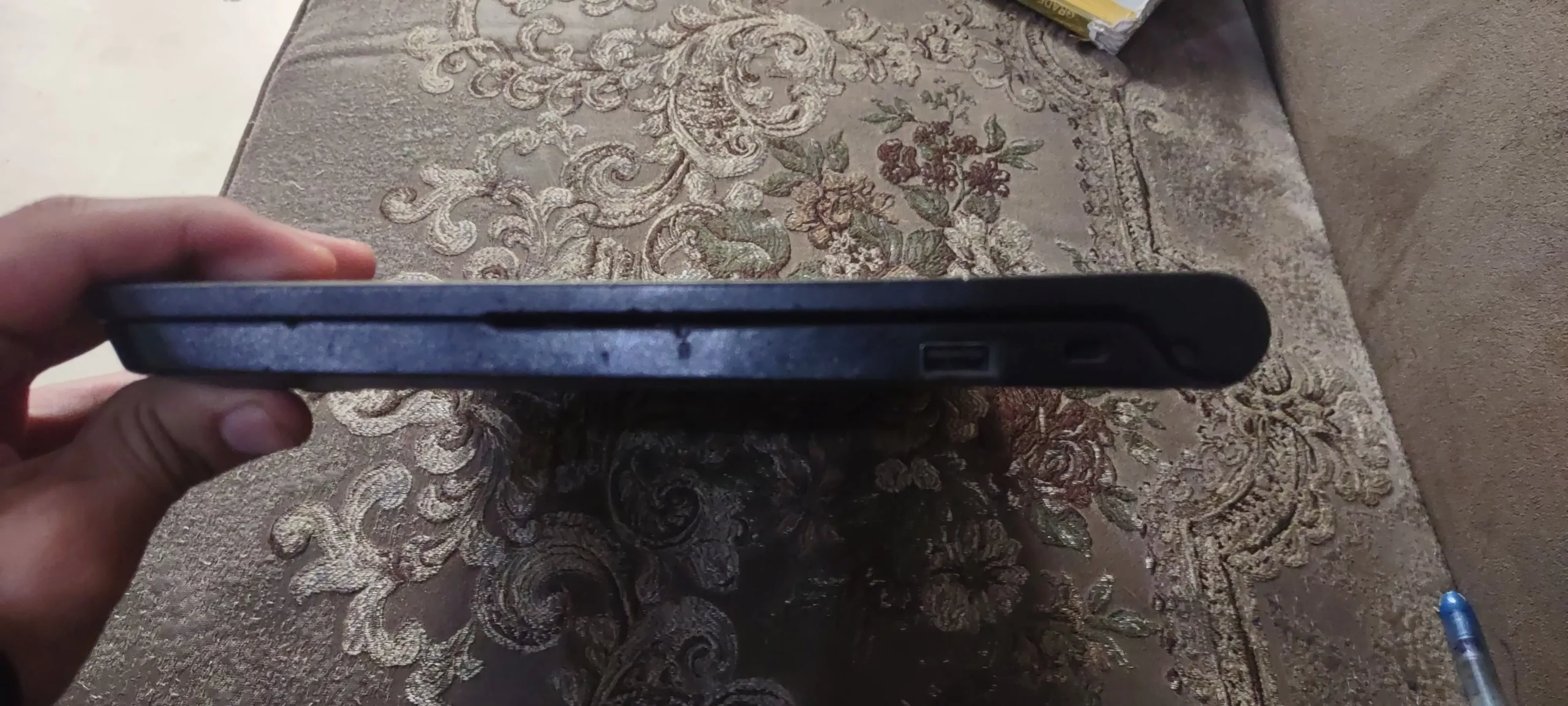 Dell 11 Chromebook touchscreen laptop