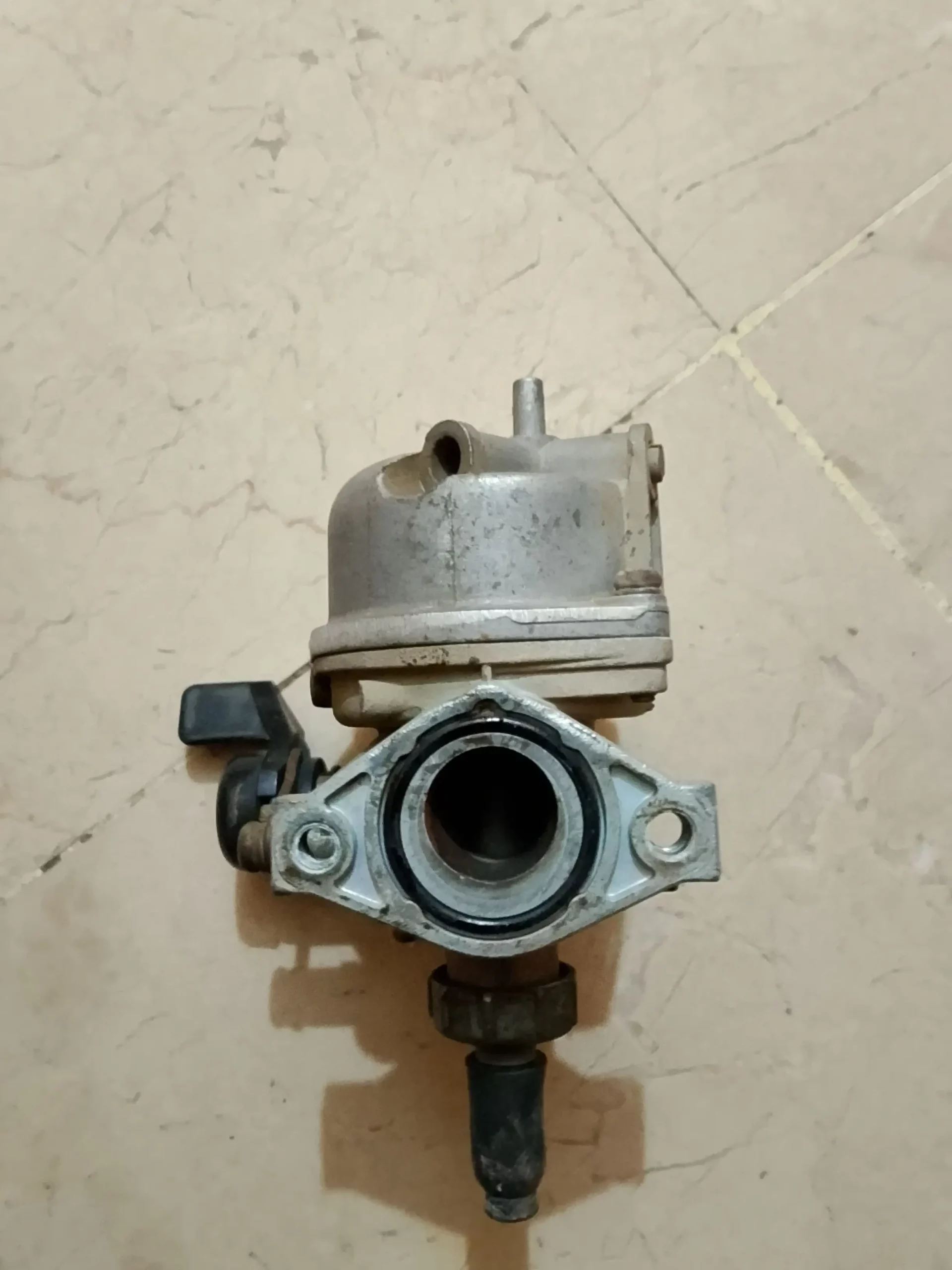 Bike Carburetor