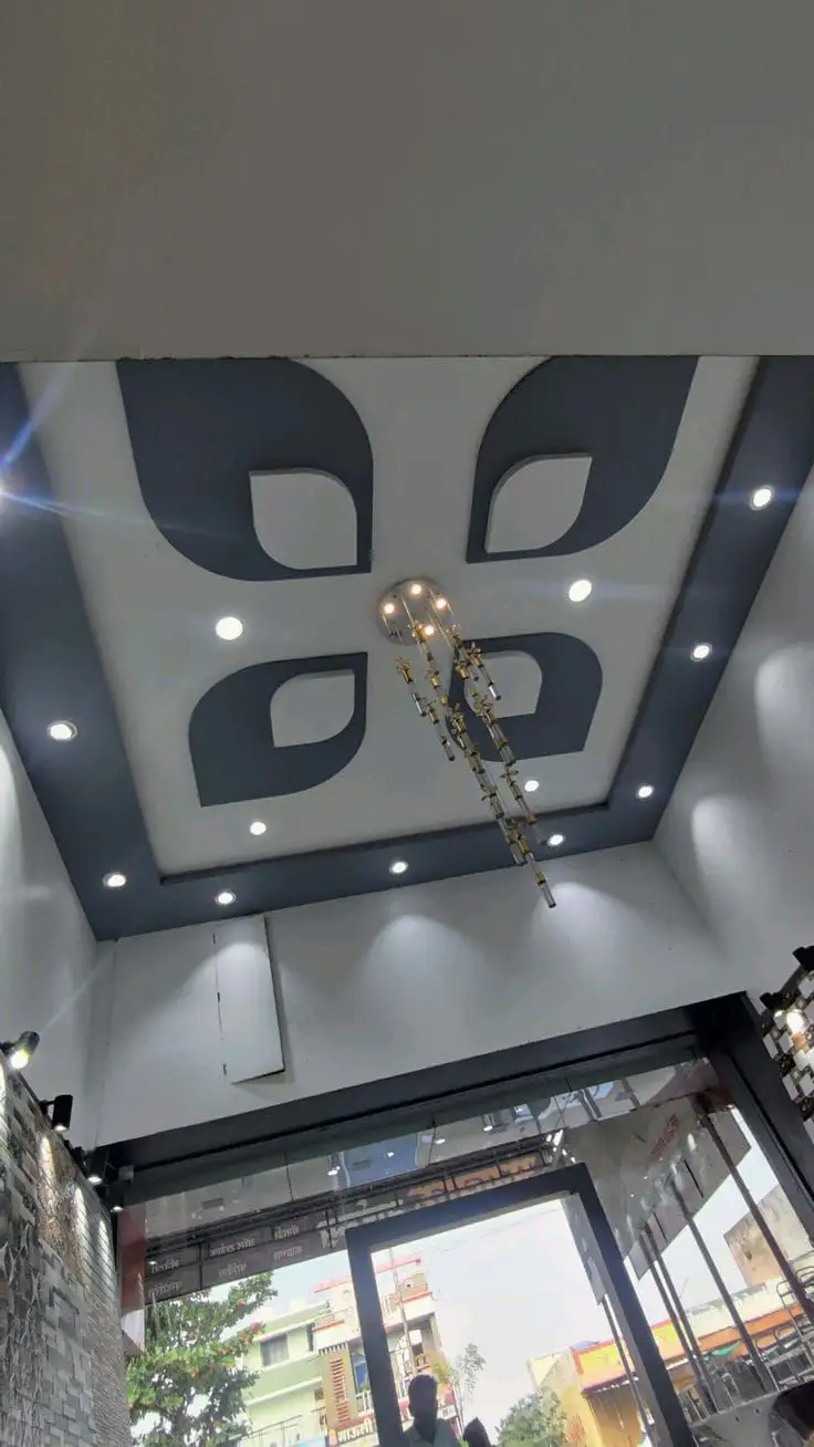 Home Designs fallcelling
