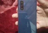 Sony Xperia 5 mobile