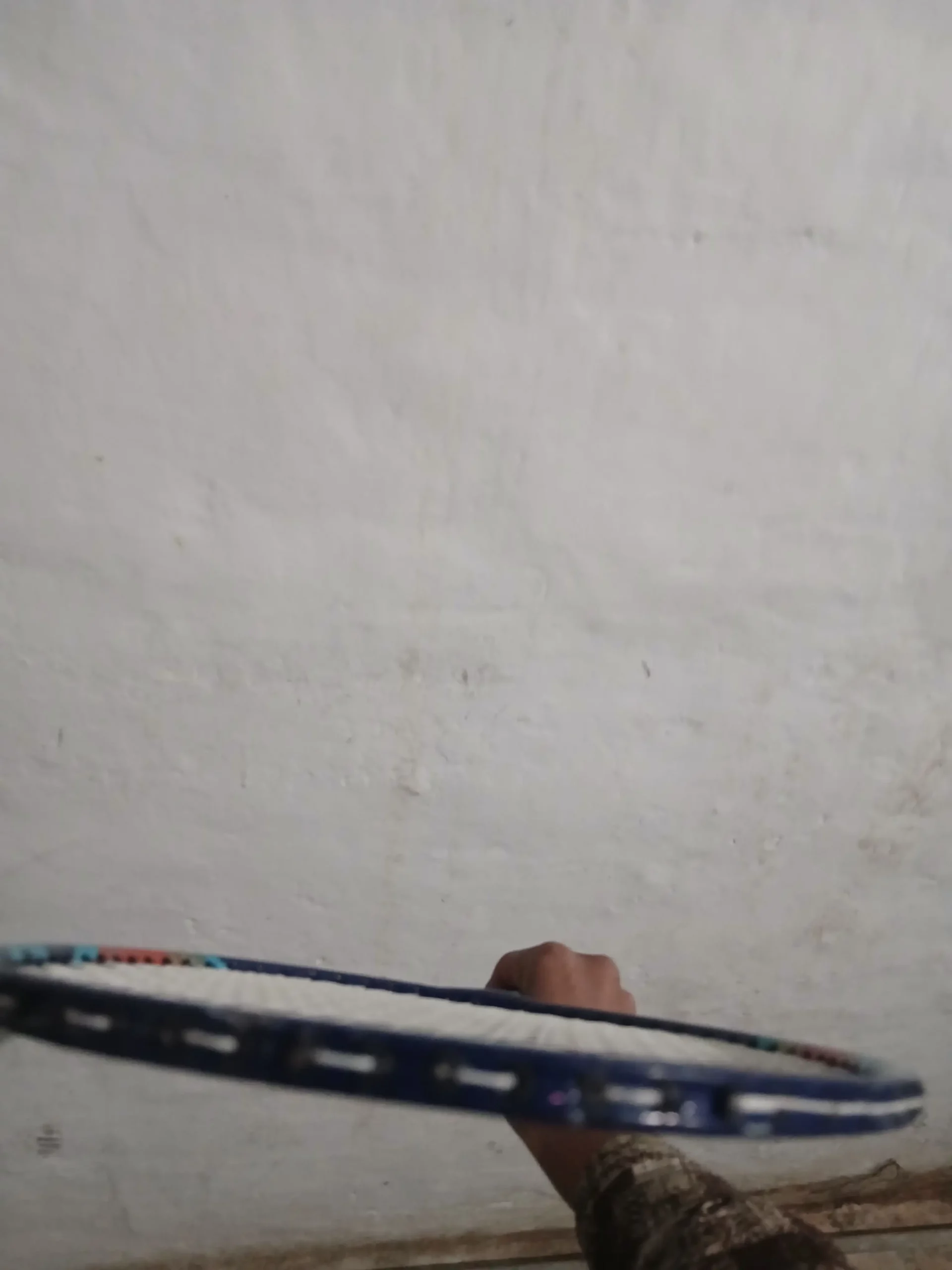 Coka recket original