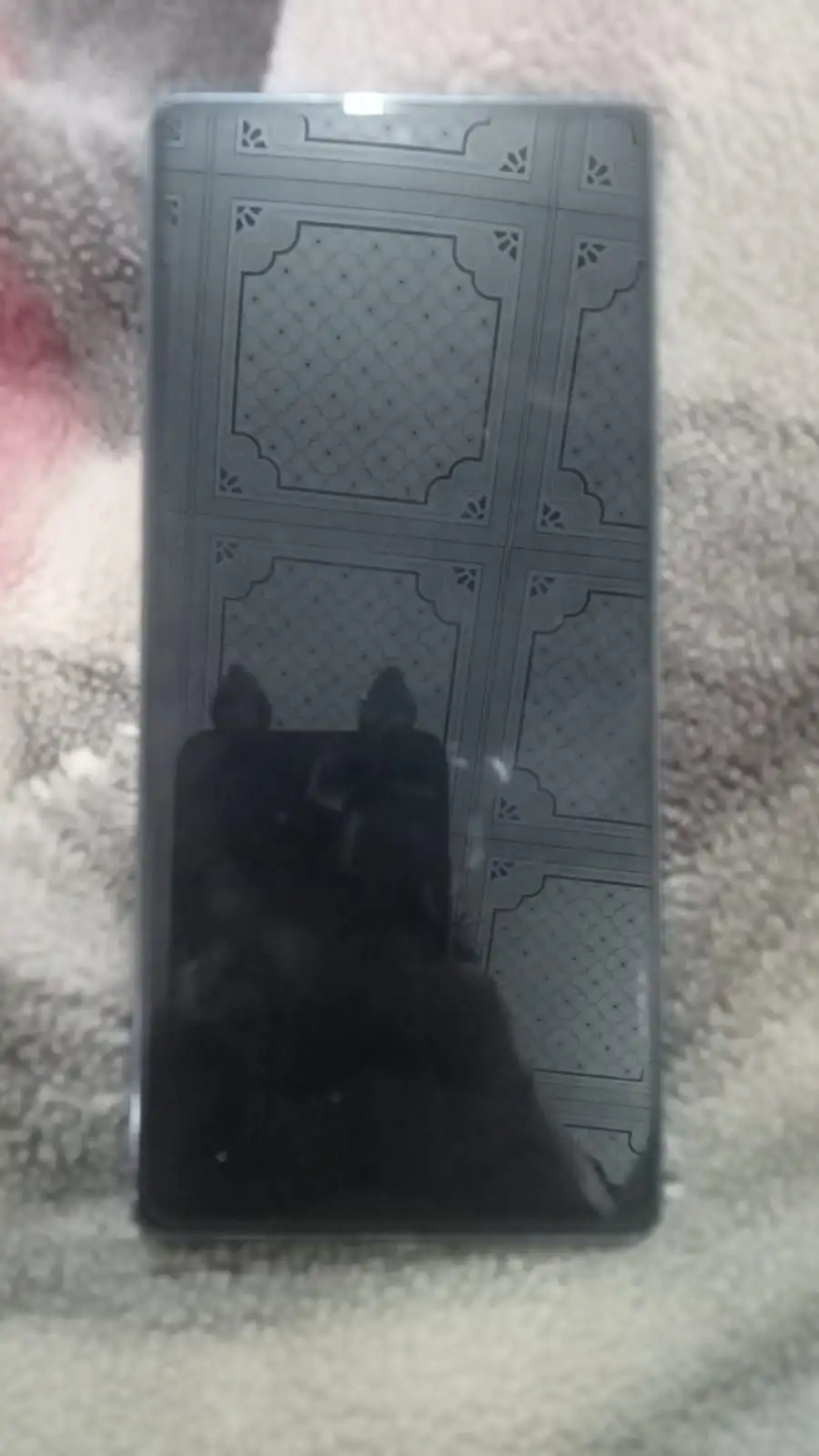 Infinix Note 40 Original Without Any Scratch Any problem 16/256 Ram Rom Condition 10/10