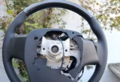 🔥 Toyota land cruiser LC 300 Steering Wheel 🔥