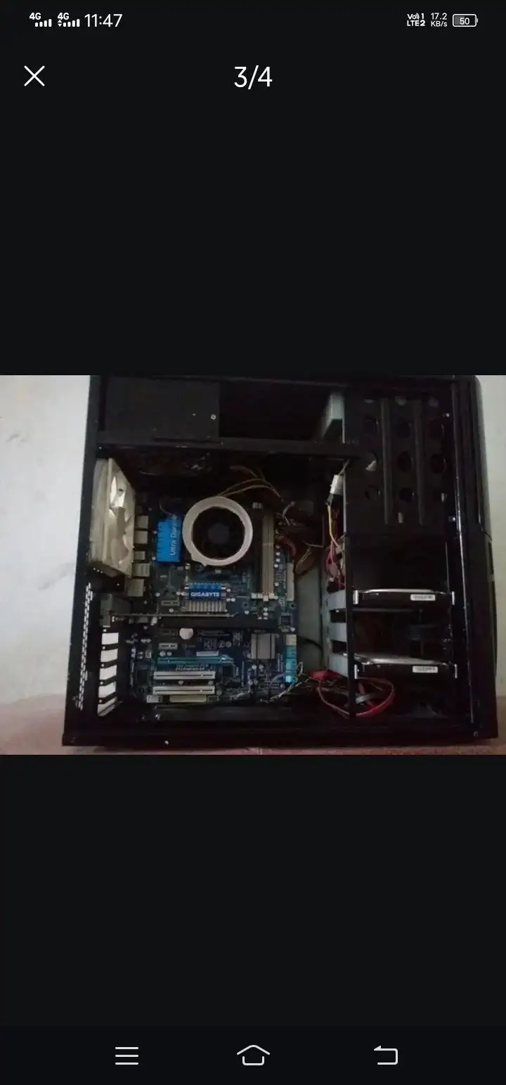 Best PC for Gaming & Graphics Design