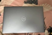 Dell Precision 5550 512gb|32GB | 4GB Graphic Card